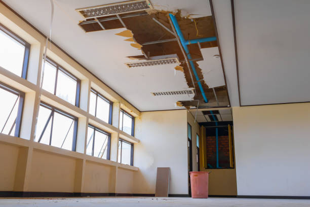 Shannon, GA Water damage restoration Company