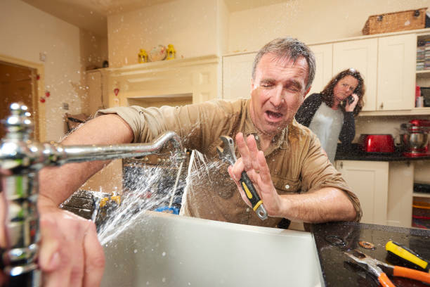Best Emergency water damage restoration  in Shannon, GA